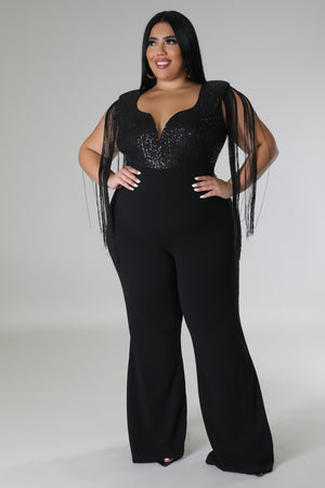 
                
                    Load image into Gallery viewer, Caitríona Jumpsuit
                
            