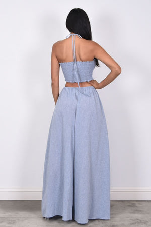 Chary Jumpsuit