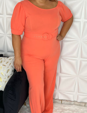 Limary Jumpsuit