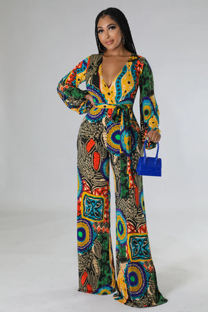
                
                    Load image into Gallery viewer, Norah Babe Jumpsuit
                
            