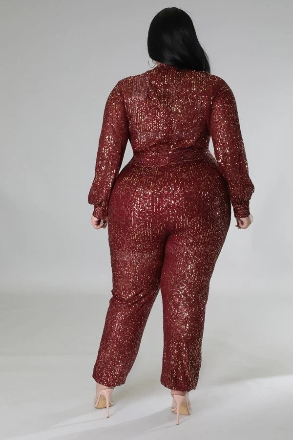 
                
                    Load image into Gallery viewer, Dinah Jumpsuit
                
            
